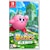 任天堂｜【Switch】星のカービィ　ディスカバリー｜HAC-P-ARZGA NSW ﾎｼﾉｶｰﾋﾞｨ ﾃﾞｨｽｶﾊﾞﾘｰ