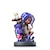 任天堂｜amiibo オクトリング【ブルー】（スプラトゥーンシリーズ）｜NVL-C-AEAT　ｱﾐｰﾎﾞ　ｵｸﾄﾘﾝｸﾞ