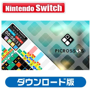 �W���s�^�[�b�ySwitch�z�s�N���XS5�@�_�E�����[�h�ŁbHAC-G-AZ7QA NSW �߸۽S5 DL