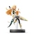 任天堂｜amiibo ダブルセット［ホムラ／ヒカリ］（大乱闘スマッシュブラザーズシリーズ）｜NVL-E-AA2F　ｱﾐｰﾎﾞ ﾀﾞﾌﾞﾙｾｯﾄ ﾎﾑﾗ ﾋｶﾘ