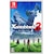 �C�V���b�ySwitch�zXenoblade3�i�[�m�u���C�h3�j�bHAC-P-AZ3HA NSW �����ڲ��3