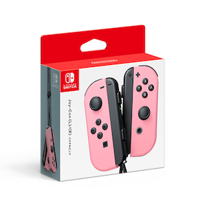 Nintendo Switch | 純正コントローラー | Joshin webショップ 通販