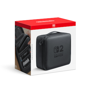 【Switch 2】Nintendo Switch 2 オールインボックス