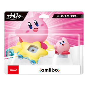 �C�V���bamiibo �J�[�r�B&���[�v�X�^�[ �i�J�[�r�B�̃G�A���C�_�[�V���[�Y�j�bNVL-W-CAAA amiibo �-�ި&�-�߽�-