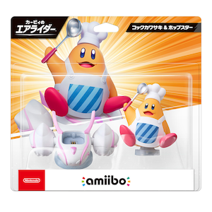 �C�V���bamiibo �R�b�N�J���T�L&�z�b�v�X�^�[�i�J�[�r�B�̃G�A���C�_�[�V���[�Y�j�bNVL-W-CAAD amiibo ����ܻ�&ί�߽�-