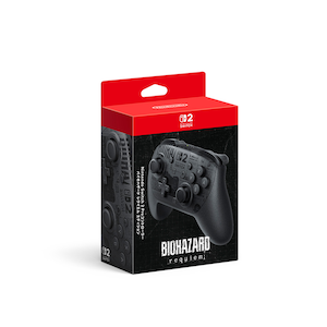 �C�V���b�ySwitch2�zNintendo Switch 2 Pro�R���g���[���[ �o�C�I�n�U�[�h ���N�C�G�� �G�f�B�V�����bBEE-A-FSSKD NSW2 Pro���۰װ �޲�ʻ�-�� ڸ��� ��ި���