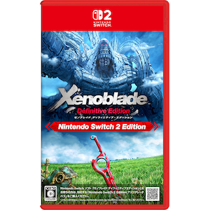 �C�V���b�ySwitch2�z�[�m�u���C�h �f�B�t�B�j�e�B�u�E�G�f�B�V���� Nintendo Switch 2 Edition�bNXS-P-AUBQB NSW2 �����ڲ�� �ި̨�è�� ��ި���