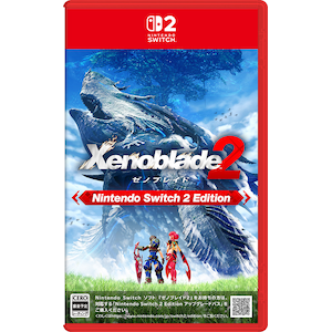 �C�V���b�ySwitch2�z�[�m�u���C�h2 Nintendo Switch 2 Edition�bNXS-P-ADENG NSW2 �����ڲ��2