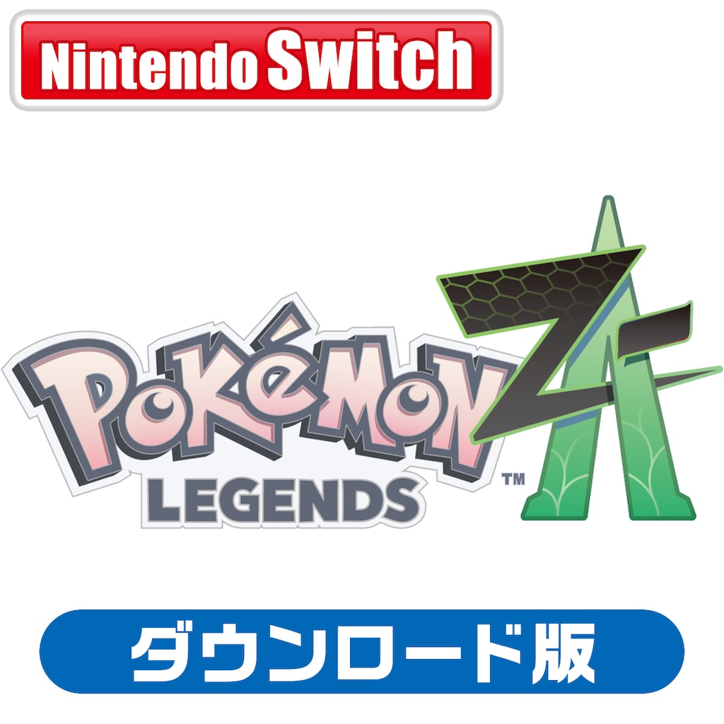 ポケモン - Switch pokemon legends アルセウス ソフト ダウンロード版 任天堂 Pokemon LEGENDS アルセウス [ダウンロード版] [Nintendo