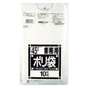 ���{�T�j�p�b�N�bN-4845L���������@10���bN48CL