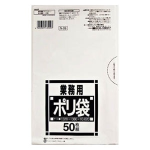 ���{�T�j�p�b�N�bN-09�T�j�^���[�p���������@50���bN09