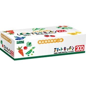 ���{�T�j�p�b�N�b�X�}�[�g�L�b�`�� �ۑ��܁i������j������ 200���bKS20-HCL