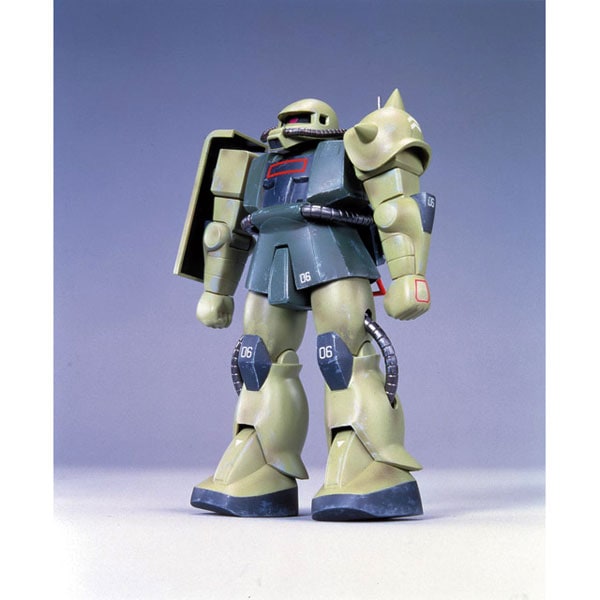 再生産】1/144 MSV ザクマインレイヤー | Joshin webショップ 通販 