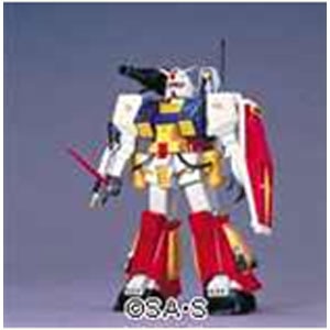再生産】1/100 MSV パーフェクトガンダム | バンダイ | B 