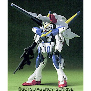 バンダイ 機動戦士Vガンダム MG 1/100 V2アサルトバスターガンダム … Vガンダム プレミアムバンダイ限定 MG 1/100 V2アサルトバスター