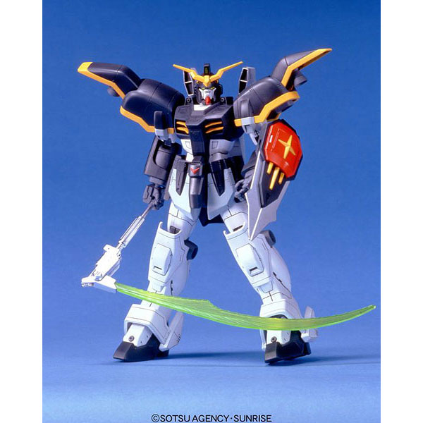 1/100 ガンダムデスサイズ (新機動戦記ガンダムW) bme6fzu 再生産】1/100 新機動戦記ガンダムW ガンダムデスサイズ（新機動