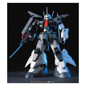 再生産 1 144 Hguc Amx 011 ザクiii 機動戦士ガンダムzz Joshin Webショップ 通販 バンダイ Hgucザク 3リヨウサンガダ