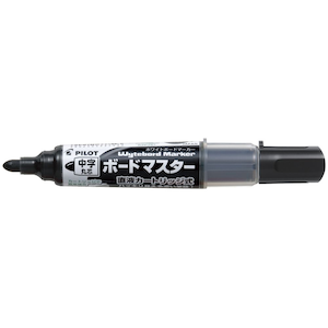 �p�C���b�g�b�{�[�h�}�X�^�[�@���ہi���j�bWMBM-12L-B