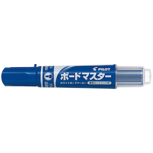 �p�C���b�g�b�{�[�h�}�X�^�[ ���׎��i�u���[�j�bWMBM-12FM-L