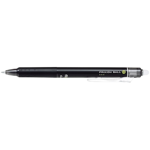 �p�C���b�g�b�t���N�V�����m�b�N�@0.5mm�@�i���j�bLFBK-23EF-B