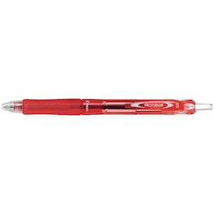 �p�C���b�g�b�����{�[���y�� �A�N���{�[��150 0.5mm�i���b�h�j�bBAB-15EF-RR