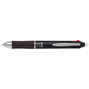 �p�C���b�g�b�t���N�V�����{�[��3 �E�b�h 0.5mm�i�_�[�N�u���E���j�bLKFB-2SEF-DBN