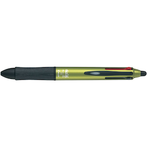 �p�C���b�g�b�t���N�V�����{�[��4 �E�b�h 0.5mm�i�_�[�N�O���[���j�bLKFB-3SEF-DG