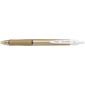 �p�C���b�g�b�����{�[���y�� �A�N���{�[�� T�V���[�Y 0.5mm�i�S�[���h/���C���L�j�bBAB-15EFT-GD