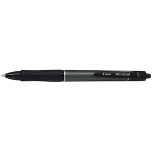 �p�C���b�g�b�����{�[���y�� �A�N���{�[�� T�V���[�Y 0.7mm�i���^���u���b�N�^���C���L�j�bBAB-15FT-MB