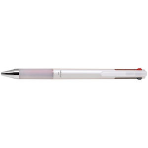 �p�C���b�g�b�Q���C���L�{�[���y�� �W���[�X�A�b�v3�F�@0.4mm�@(�z���C�g)�bLKJP-50S4-W