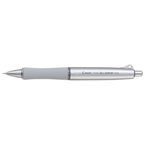 �p�C���b�g�b�U�E�h�N�^�[�O���b�v �V���[�v�y���V�� 0.5mm�i�V���o�[�j�bHTDG-90R-S