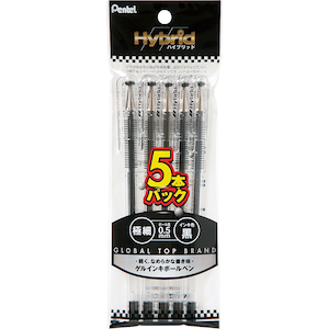 �؂�Ă�b�Q���C���L�{�[���y�� �n�C�u���b�h�i0.5 �� 5�{�p�b�N�j�bXK105GA5