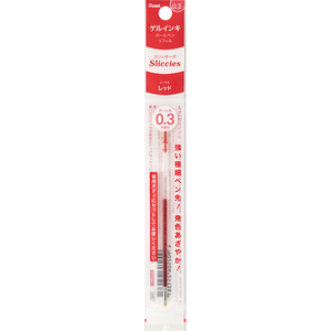 �؂�Ă�b�J�X�^�}�C�Y�y�� �X���b�`�[�Y���t�B�� BGRN3 0.3mm�i���b�h�j�bXBGRN3B