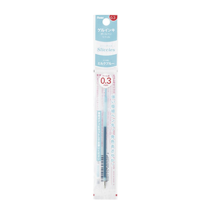 �؂�Ă�b�J�X�^�}�C�Y�y�� �X���b�`�[�Y���t�B�� BGRN3 0.3mm�i�~���N�u���[�j�bXBGRN3S2