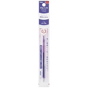 �؂�Ă�b�J�X�^�}�C�Y�y�� �X���b�`�[�Y���t�B�� BGRN3 0.3mm�i�p�[�v���j�bXBGRN3V