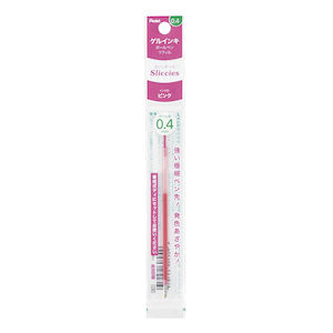 �؂�Ă�b�J�X�^�}�C�Y�y�� �X���b�`�[�Y���t�B�� BGRN4 0.4mm�i�s���N�j�bXBGRN4P1