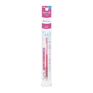 �؂�Ă�b�J�X�^�}�C�Y�y�� �X���b�`�[�Y���t�B�� BGRN5 0.5mm�i�s���N�j�bXBGRN5P1