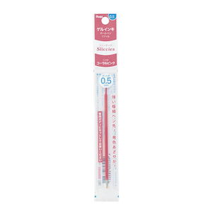 �؂�Ă�b�J�X�^�}�C�Y�y�� �X���b�`�[�Y���t�B�� BGRN5 0.5mm�i�R�[�����s���N�j�bXBGRN5P3