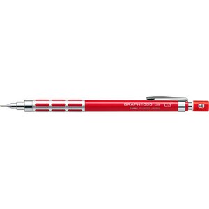 グラフ1000cs シャープペンシル 0 3 パック入り レッド Joshin Webショップ 通販 ぺんてる Xpg1003csb グラフ1000cs シャープペンシル 0 3 パック入り レッド Joshin Webショップ 通販 ぺんてる Xpg1003csb