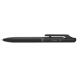 �؂�Ă�bCalme(�J����) �{�[���y�� 0.5mm ���i�u���b�N���j�bBXA105A-A