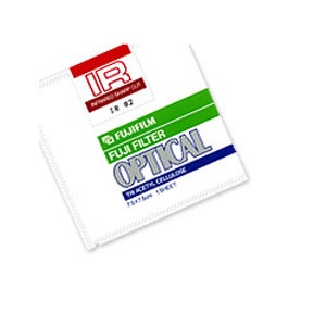 FUJIFILM OPTICALフィルター7.5×7.5　35枚セット FUJIFILM OPTICALフィルター7 5×7 5 35枚セット｜Yahoo!フリマ