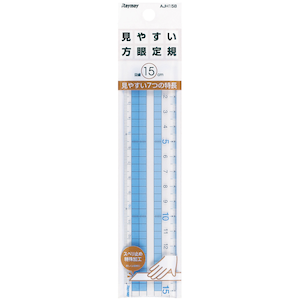 ���C���C����b���₷�������K(15cm)�bAJH158