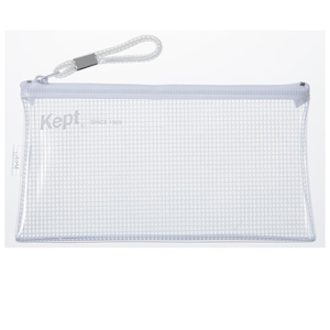 ���C���C����bKept �N���A�y���P�[�X�i�z���C�g�j�bKPF603W