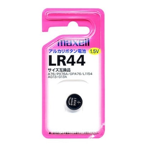�}�N�Z���b�A���J���{�^���d�r�~1�bLR441BS