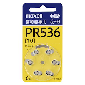 �}�N�Z���b�⒮���p�{�^���`��C�����d�r�bPR536A6BS
