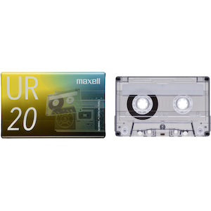 �}�N�Z���b�J�Z�b�g�e�[�v�uUR�v�m�m�[�}�� /20�� /1�{�n�bUR-20N