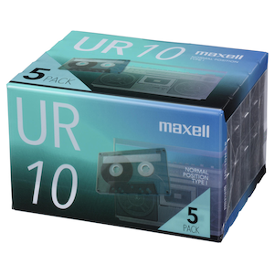 �}�N�Z���b�J�Z�b�g�e�[�v�uUR�v�m�m�[�}�� /10�� /5�{�p�b�N�n�bUR-10N-5P