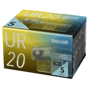 �}�N�Z���b�J�Z�b�g�e�[�v�uUR�v�m�m�[�}�� /20�� /5�{�p�b�N�n�bUR-20N-5P