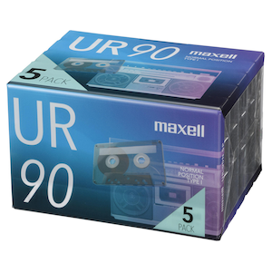 �}�N�Z���b�J�Z�b�g�e�[�v�uUR�v�m�m�[�}�� /90�� /5�{�p�b�N�n�bUR-90N-5P