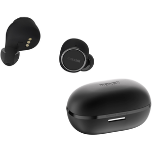 完全ワイヤレス Bluetoothイヤホン ブラック Joshin Webショップ 通販 マクセル Mxh Btw00bk 完全ワイヤレス Bluetoothイヤホン ブラック Joshin Webショップ 通販 マクセル Mxh Btw00bk